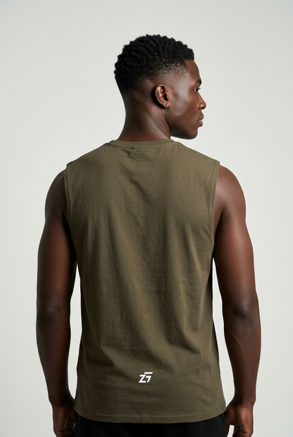 Z Performance Tank Top